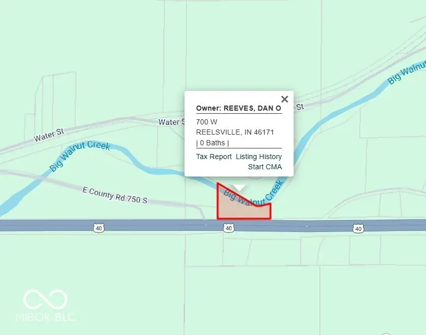 700 West, Reelsville, IN 46171 - Image #2