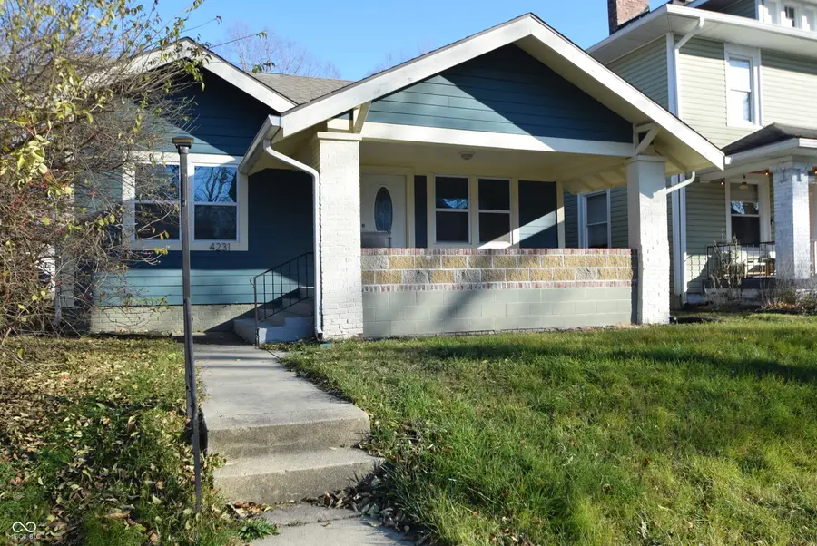 4231 Carrollton Avenue, Indianapolis, IN 46205 - Image #2