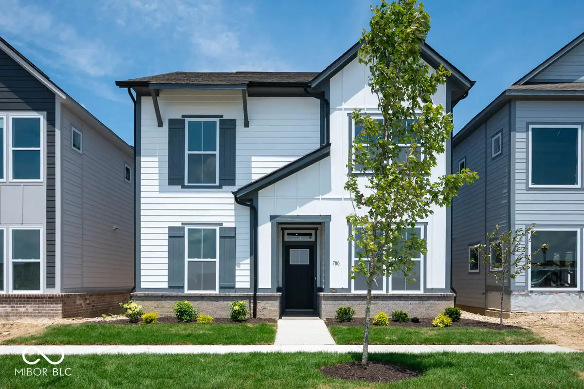 803 James William Lane, Westfield, IN 46074 - Image #1