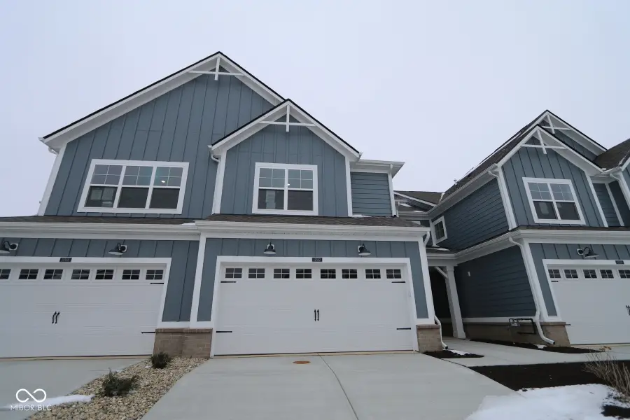 12592 Cattle Ridge Drive, Noblesville, IN 46060 - Image #2