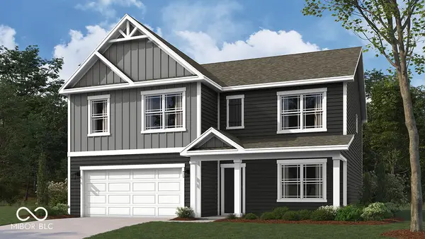 917 Angilee Way, Lebanon, IN 46052