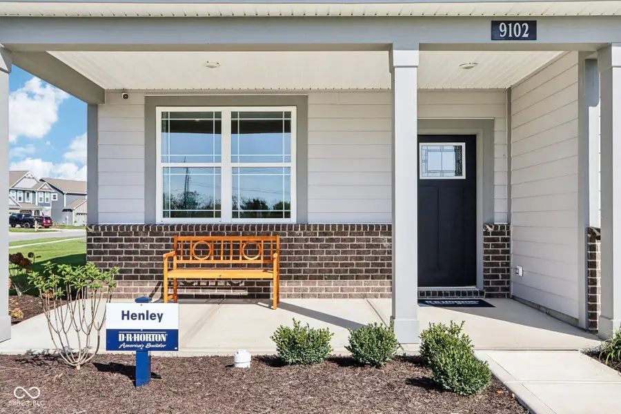 917 Angilee Way, Lebanon, IN 46052 - Image #3