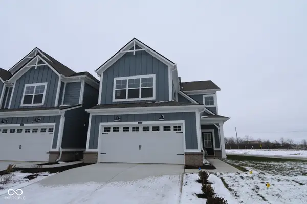 12604 Cattle Ridge Drive, Noblesville, IN 46060