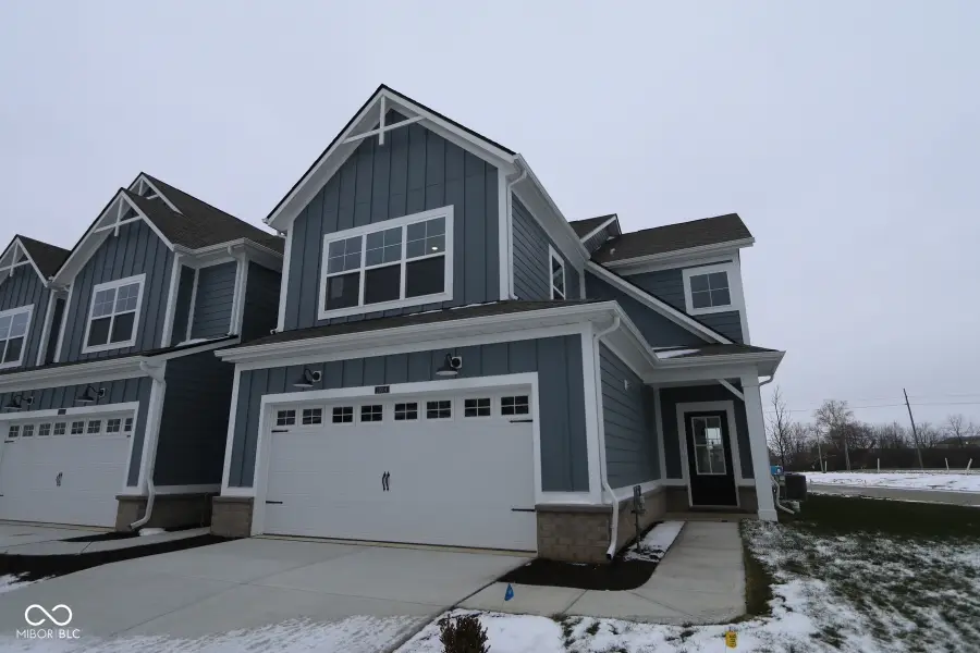 12604 Cattle Ridge Drive, Noblesville, IN 46060 - Image #2