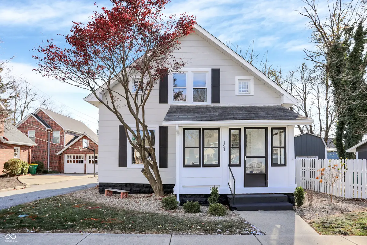 121 Penn Street, Westfield, IN 46074 - Image #1