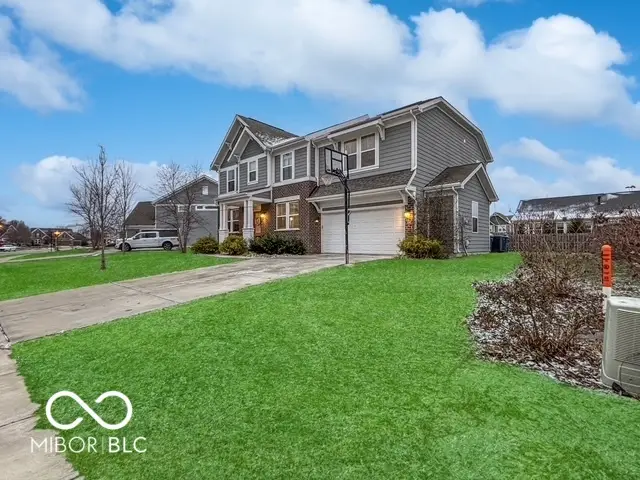 1040 Arthur Court, Greenfield, IN 46140 - Image #2