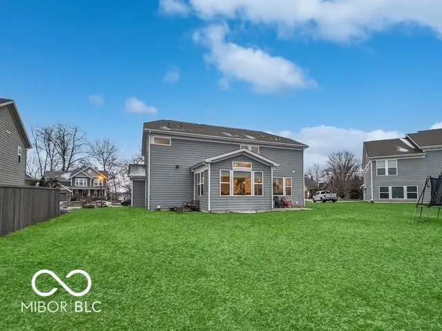 1040 Arthur Court, Greenfield, IN 46140 - Image #3