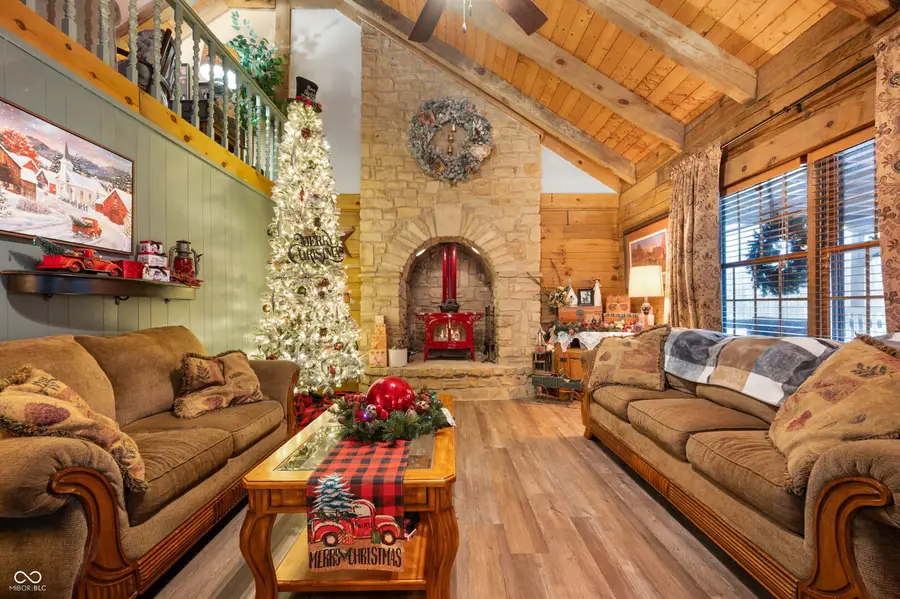 7381 S State Road 101, Liberty, IN 47353 - Image #3