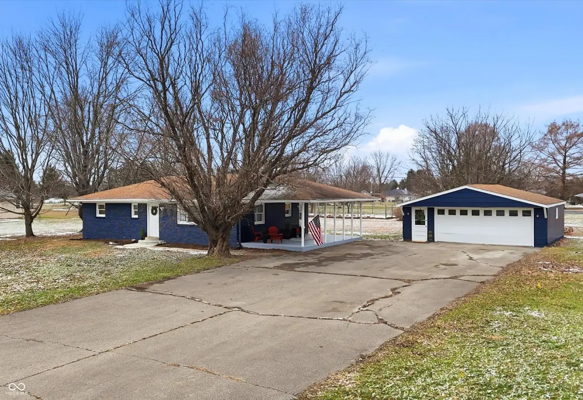 10644 E 97th Street, Fishers, IN 46037 - Image #1