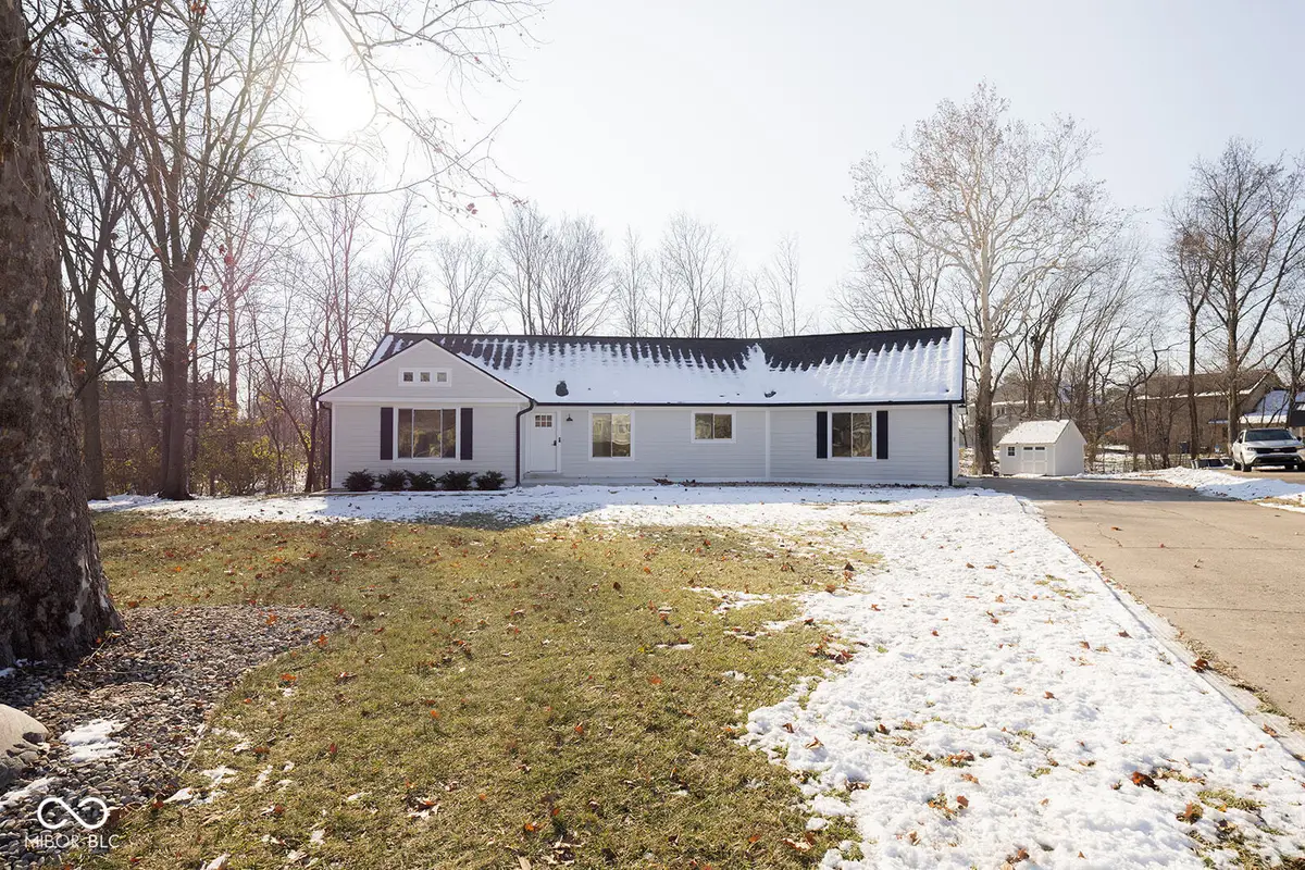 1550 Persimmon Place, Noblesville, IN 46062 - Image #1