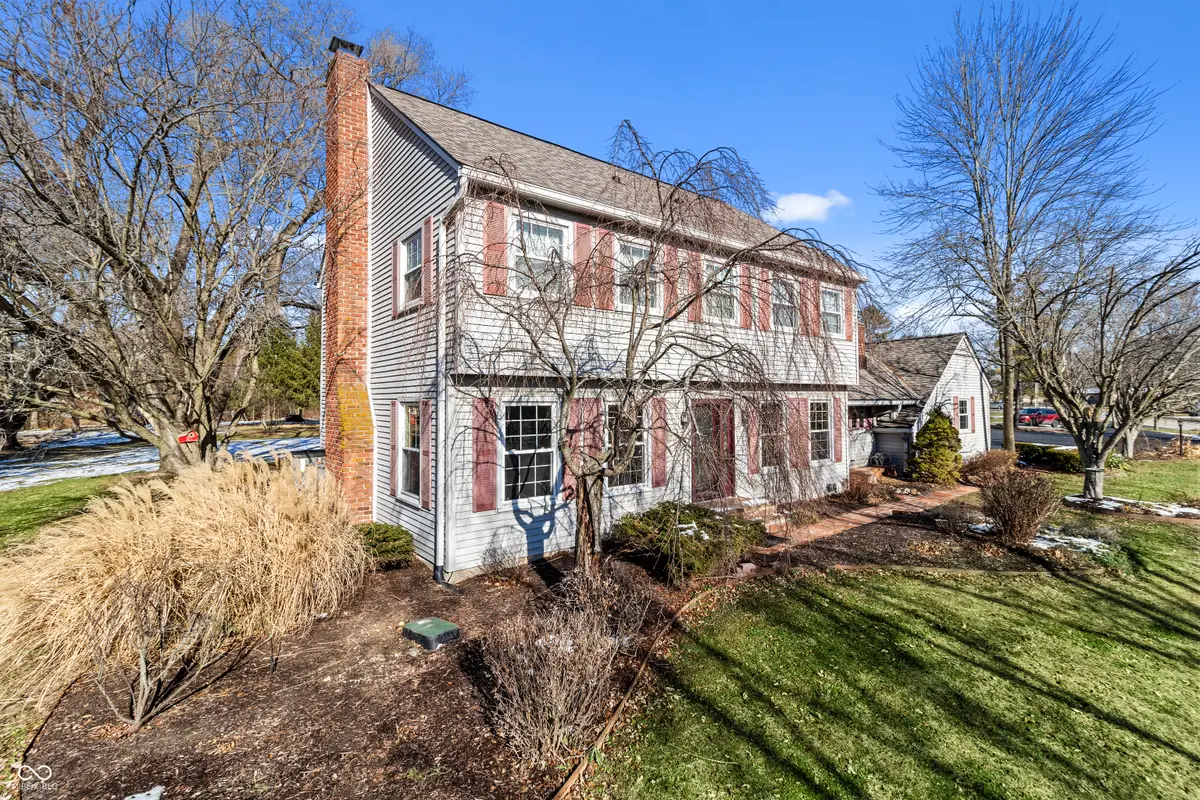 5320 N County Road 600 E, Brownsburg, IN 46112 - Image #1