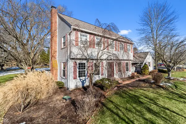 5320 N County Road 600 E, Brownsburg, IN 46112