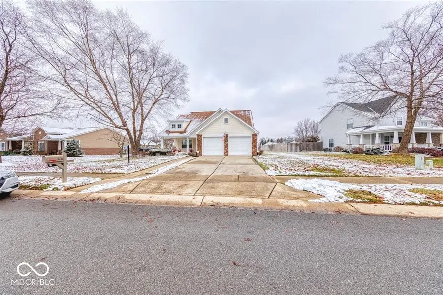 5438 Longview Drive, Noblesville, IN 46060 - Image #2