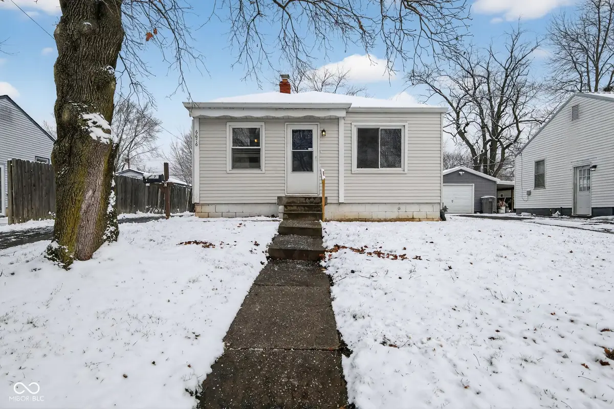 6676 E 18th Street, Indianapolis, IN 46219 - Image #1