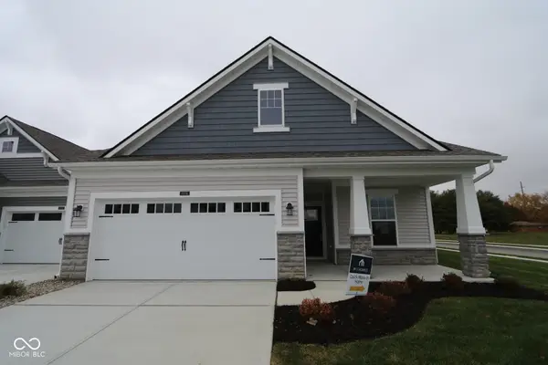 10716 Mangrove Drive, Indianapolis, IN 46239