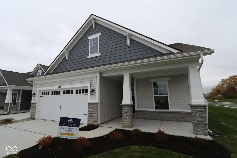 10716 Mangrove Drive, Indianapolis, IN 46239 - Image #2