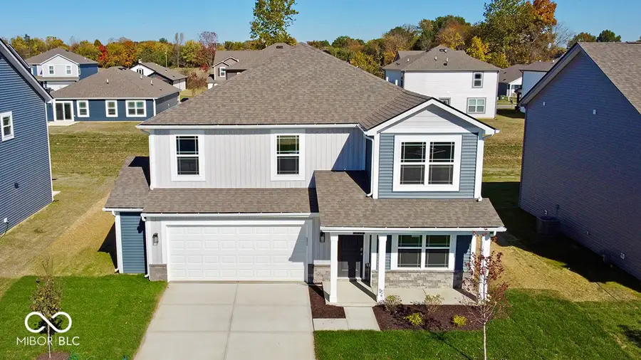 6726 Henley Way, Indianapolis, IN 46221 - Image #2