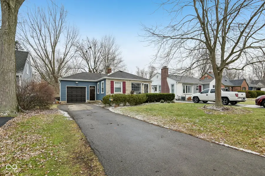 5868 Kingsley Drive, Indianapolis, IN 46220 - Image #2