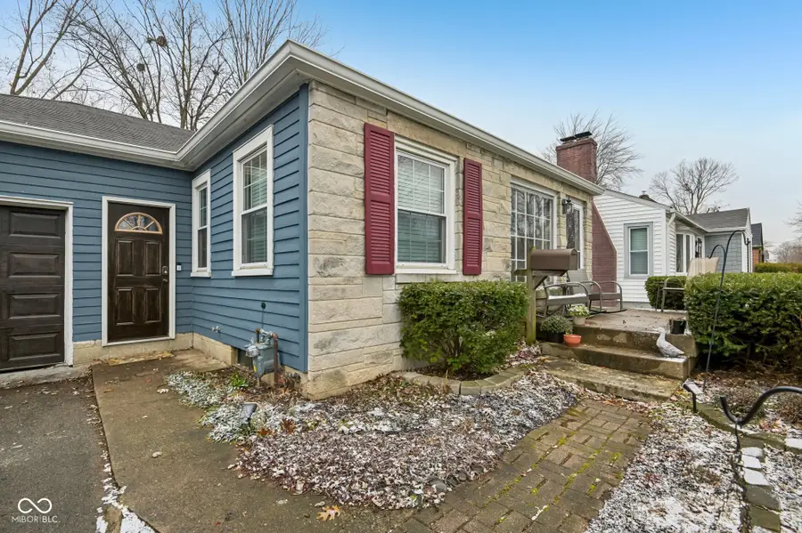 5868 Kingsley Drive, Indianapolis, IN 46220 - Image #3