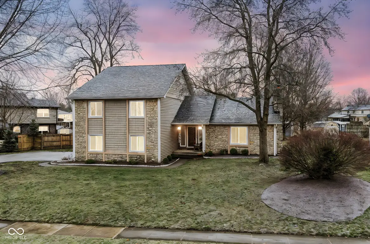 13035 Wembly Road, Carmel, IN 46033 - Image #1