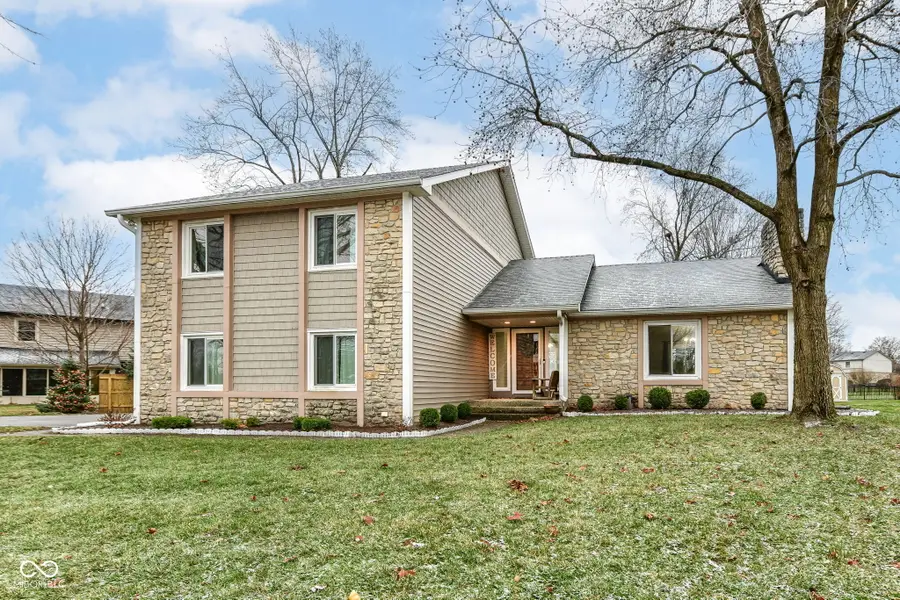 13035 Wembly Road, Carmel, IN 46033 - Image #2