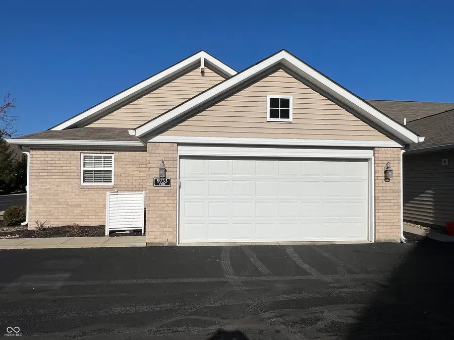 9733 Windy Lane #UNIT 100, Fishers, IN 46037 - Image #2