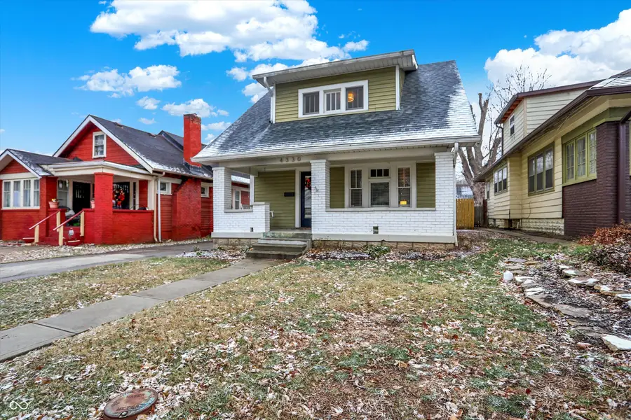 4330 Carrollton Avenue, Indianapolis, IN 46205 - Image #2