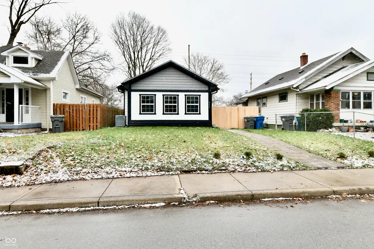 4619 Winthrop Avenue, Indianapolis, IN 46205 - Image #1