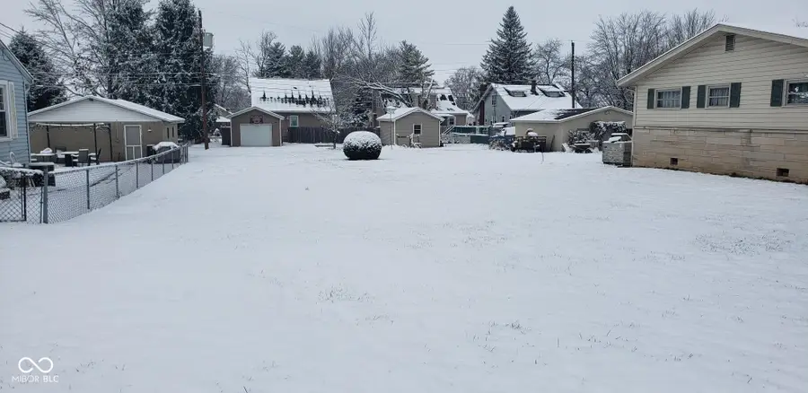 1321 N Broadway Street, Seymour, IN 47274 - Image #2