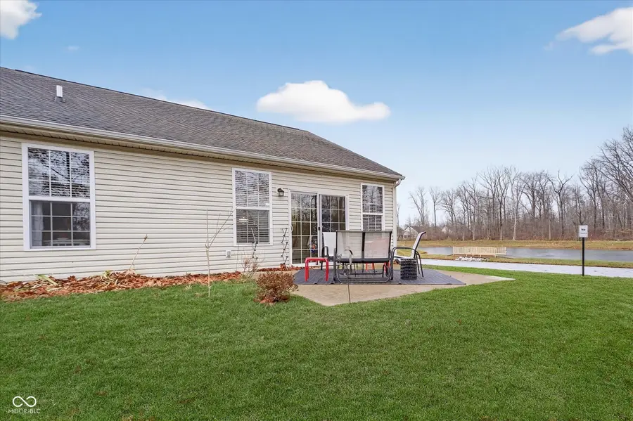 439 Dylan Drive, Avon, IN 46123 - Image #2