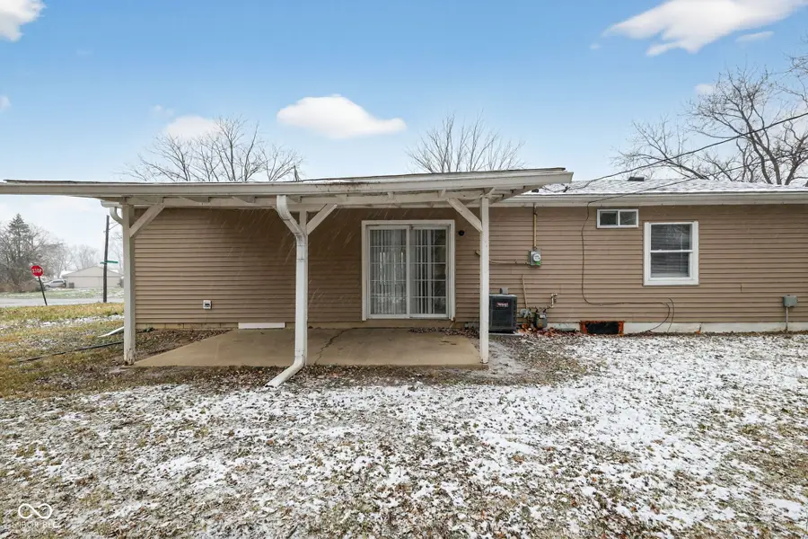 4101 Baker Drive, Indianapolis, IN 46235 - Image #3