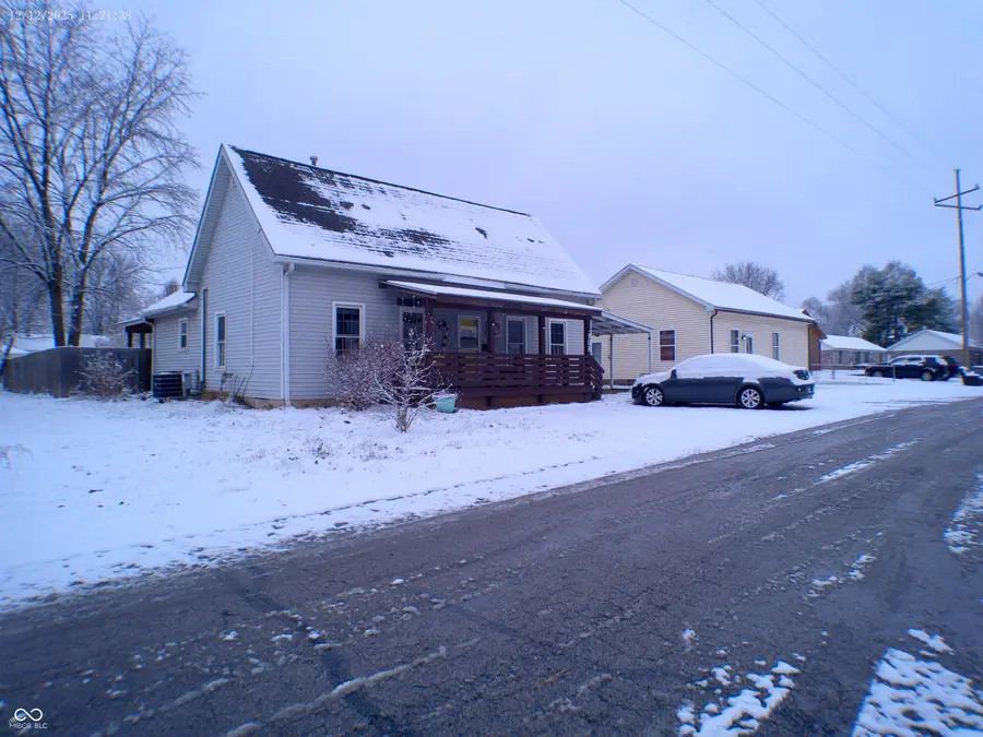 308 Bishop Street, Mooresville, IN 46158 - Image #2