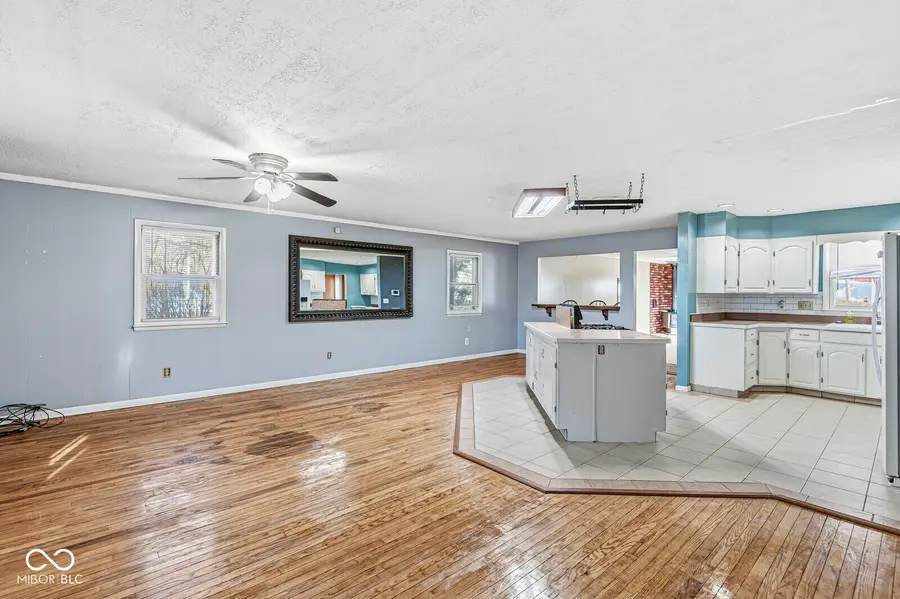 17 Center Street, Greenfield, IN 46140 - Image #3