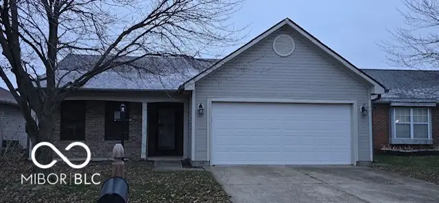 143 Tracy Ridge Boulevard, Whiteland, IN 46184 - Image #2