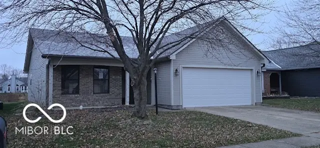 143 Tracy Ridge Boulevard, Whiteland, IN 46184 - Image #3