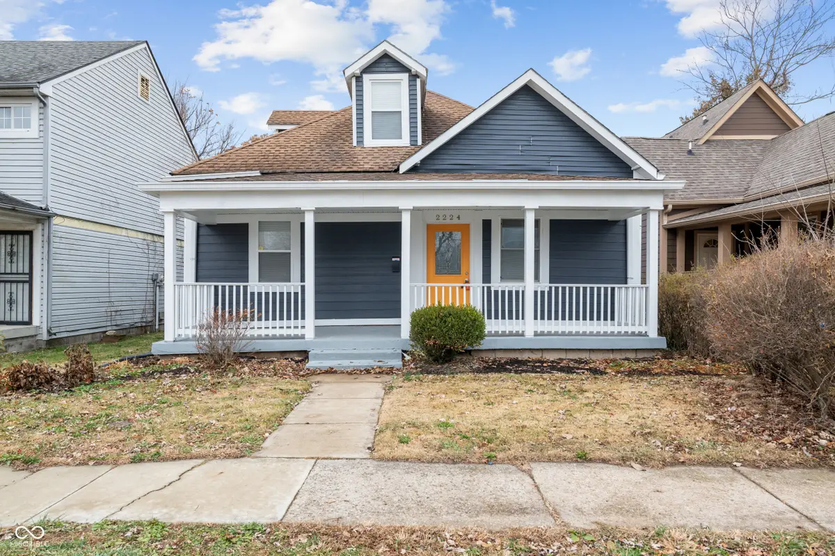 2224 N Kenwood Avenue, Indianapolis, IN 46208 - Image #1