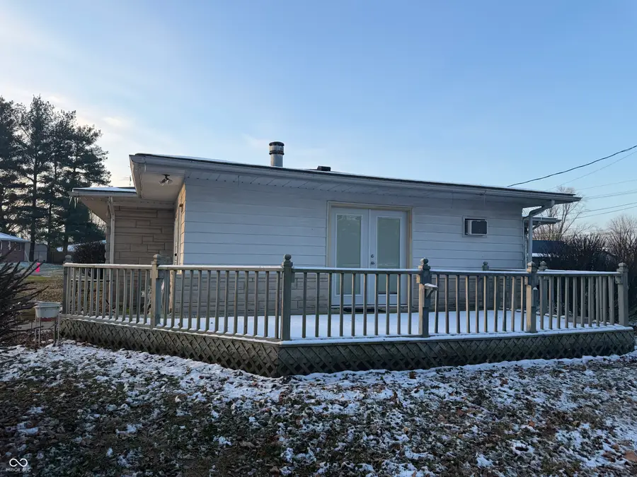 974 W 1st Street, Brownstown, IN 47220 - Image #3