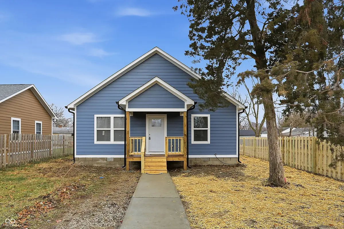 4014 W Mooresville Road, Indianapolis, IN 46221 - Image #1