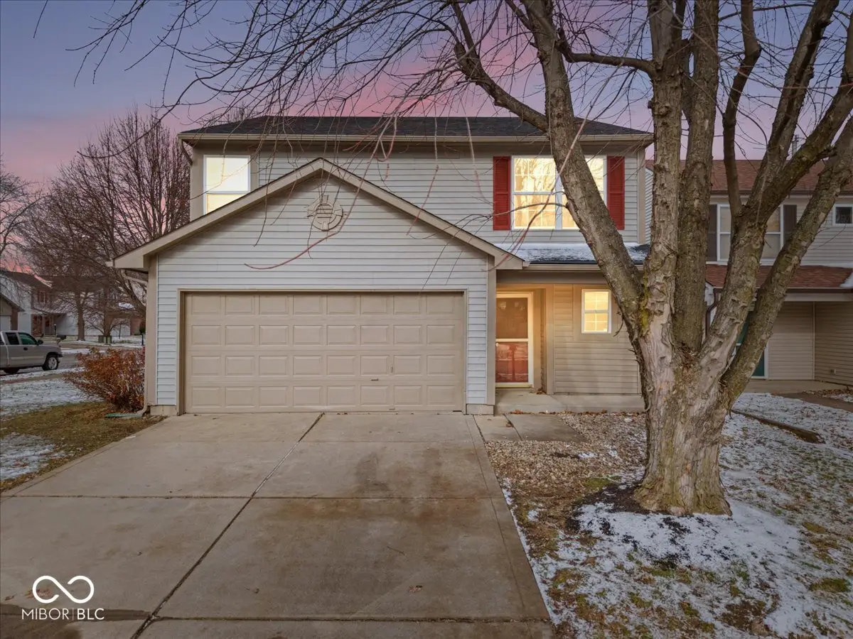 10242 Hornton Street, Indianapolis, IN 46236 - Image #1