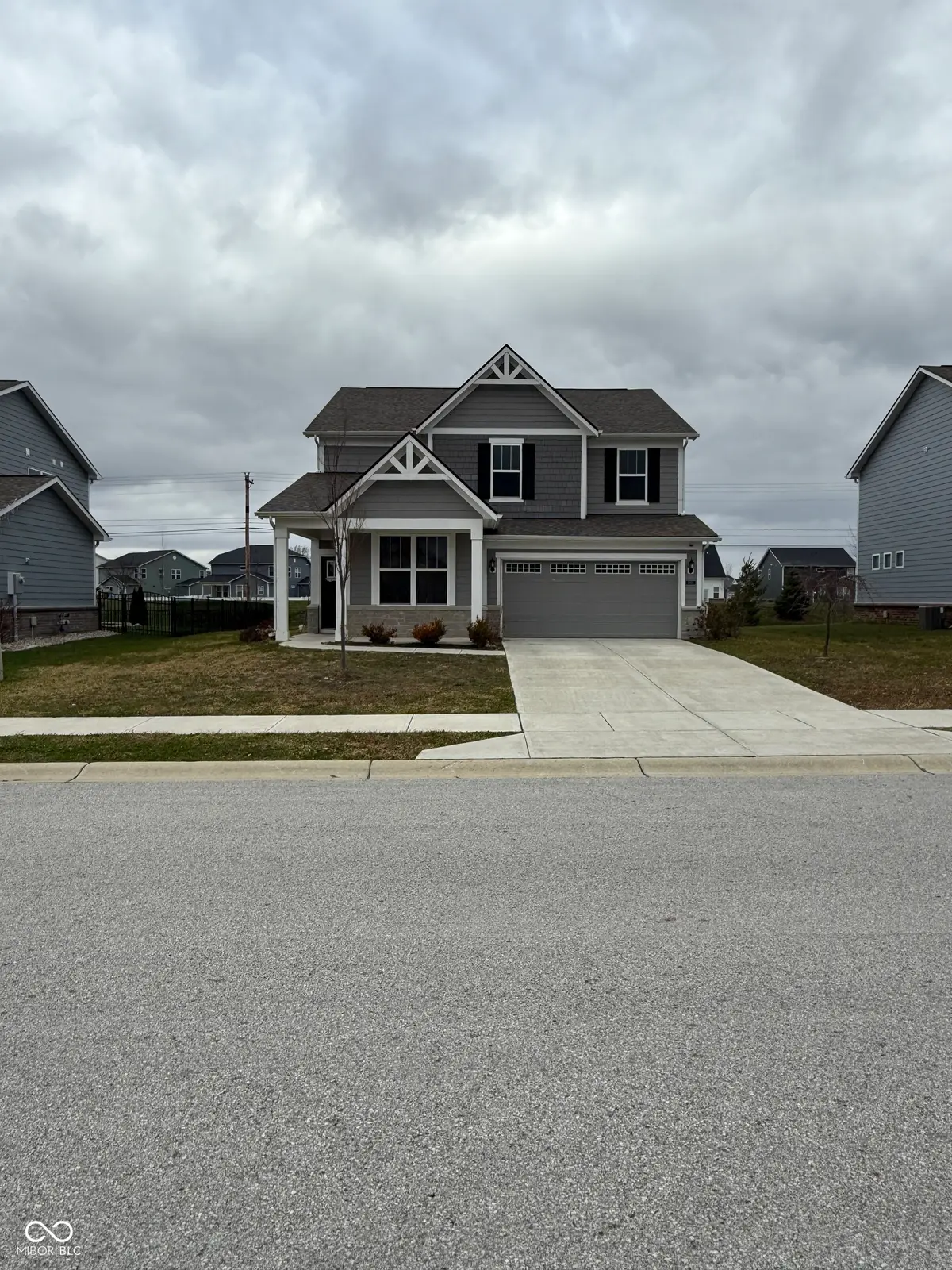 6916 Diamondleaf Way, Brownsburg, IN 46112 - Image #1