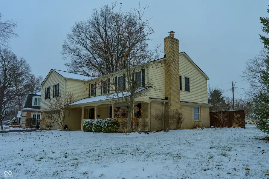 2302 Terrace Lane, Lebanon, IN 46052 - Image #2