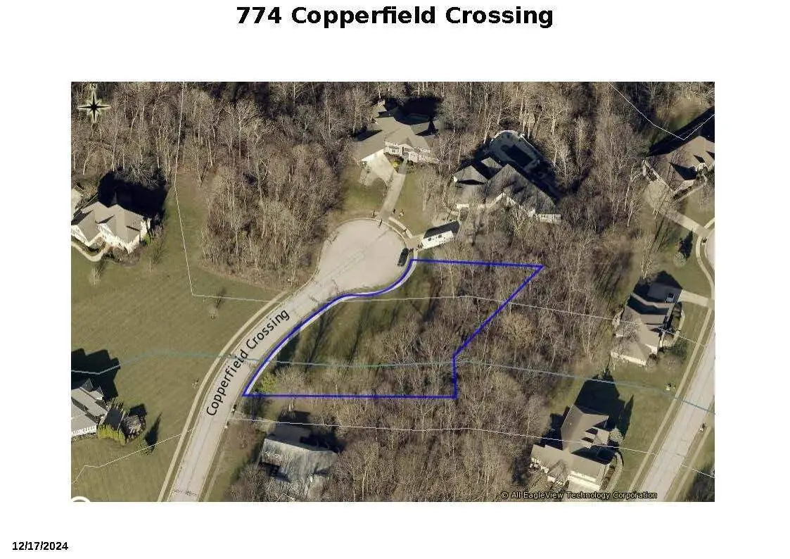 774 Copperfield Crossing, Danville, IN 46122 - Image #1