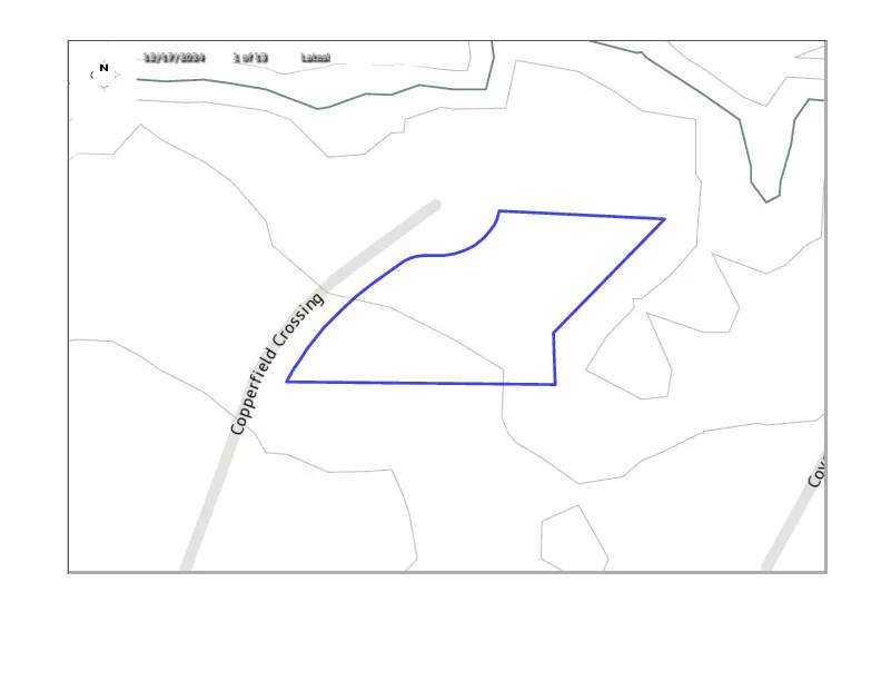 774 Copperfield Crossing, Danville, IN 46122 - Image #2