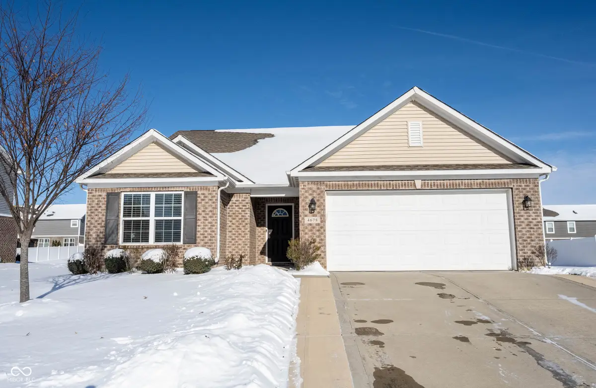 4678 W Otway Lane, New Palestine, IN 46163 - Image #1