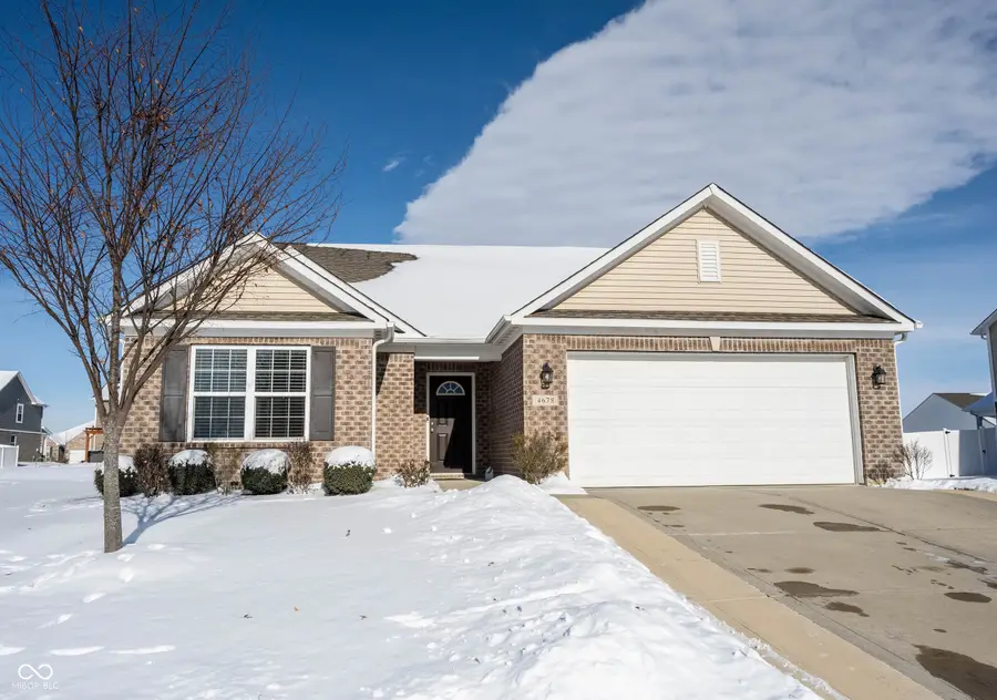 4678 W Otway Lane, New Palestine, IN 46163 - Image #2