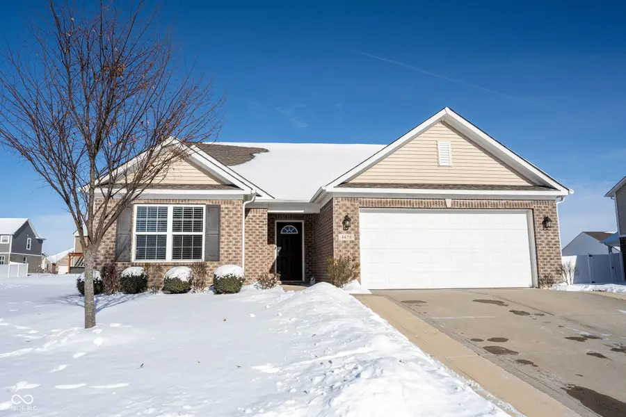 4678 W Otway Lane, New Palestine, IN 46163 - Image #3