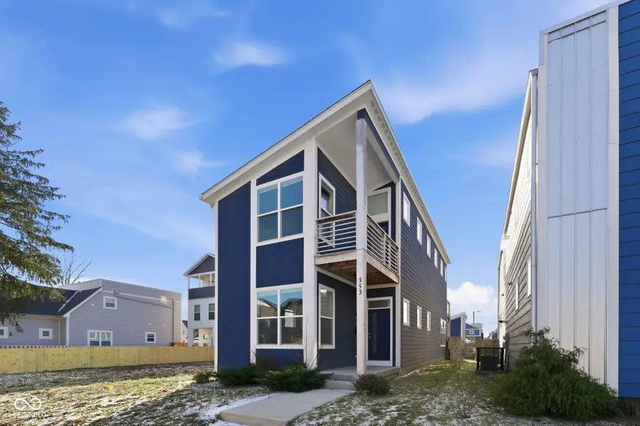 353 E Minnesota Street, Indianapolis, IN 46225 - Image #2