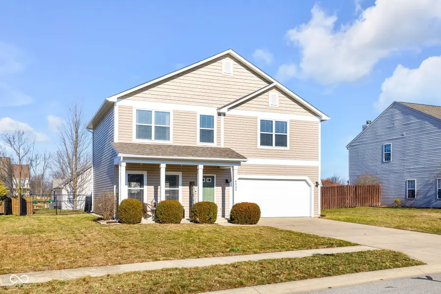 6432 Green Grass Lane, Whitestown, IN 46075 - Image #2