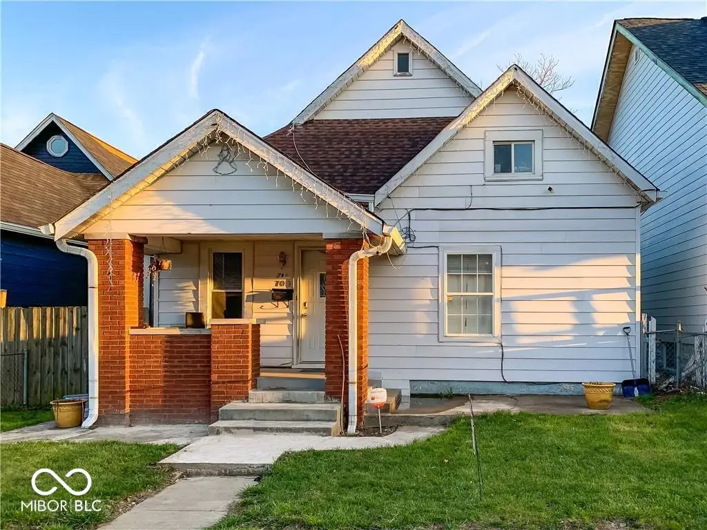 709 E Minnesota Street, Indianapolis, IN 46203 - Image #1