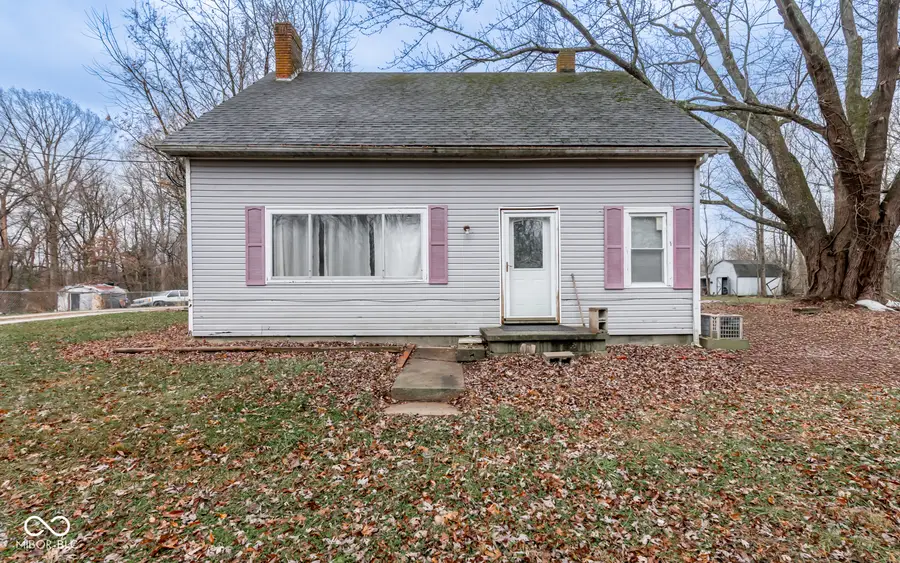 2138 S Leslie Lane, Scottsburg, IN 47170 - Image #2